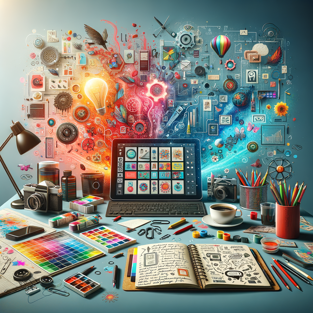 Mastering Prompts for Stunning AI Generated Images