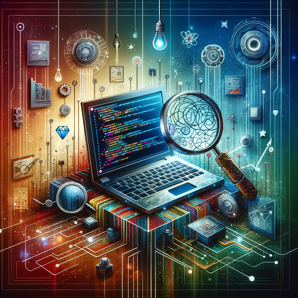 Master SEO Programming for Enhanced Online Presence