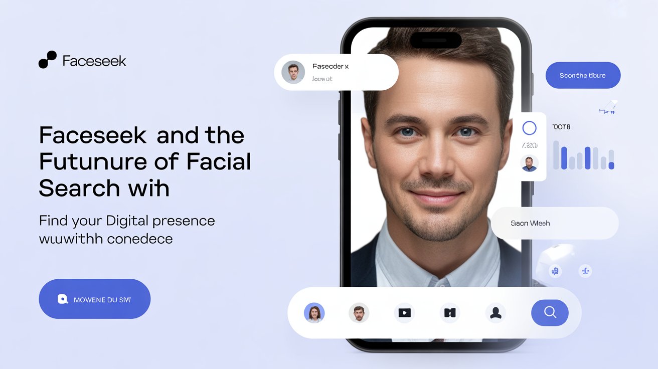 FaceSeek and the Future of Facial Search: Find Your Digital Presence with Confidence
