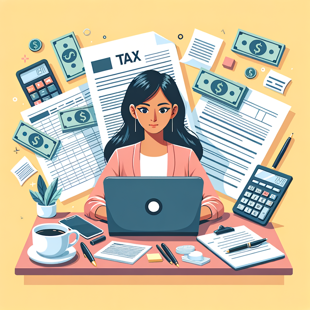 How to File Tax: A Complete Guide for Every Taxpayer