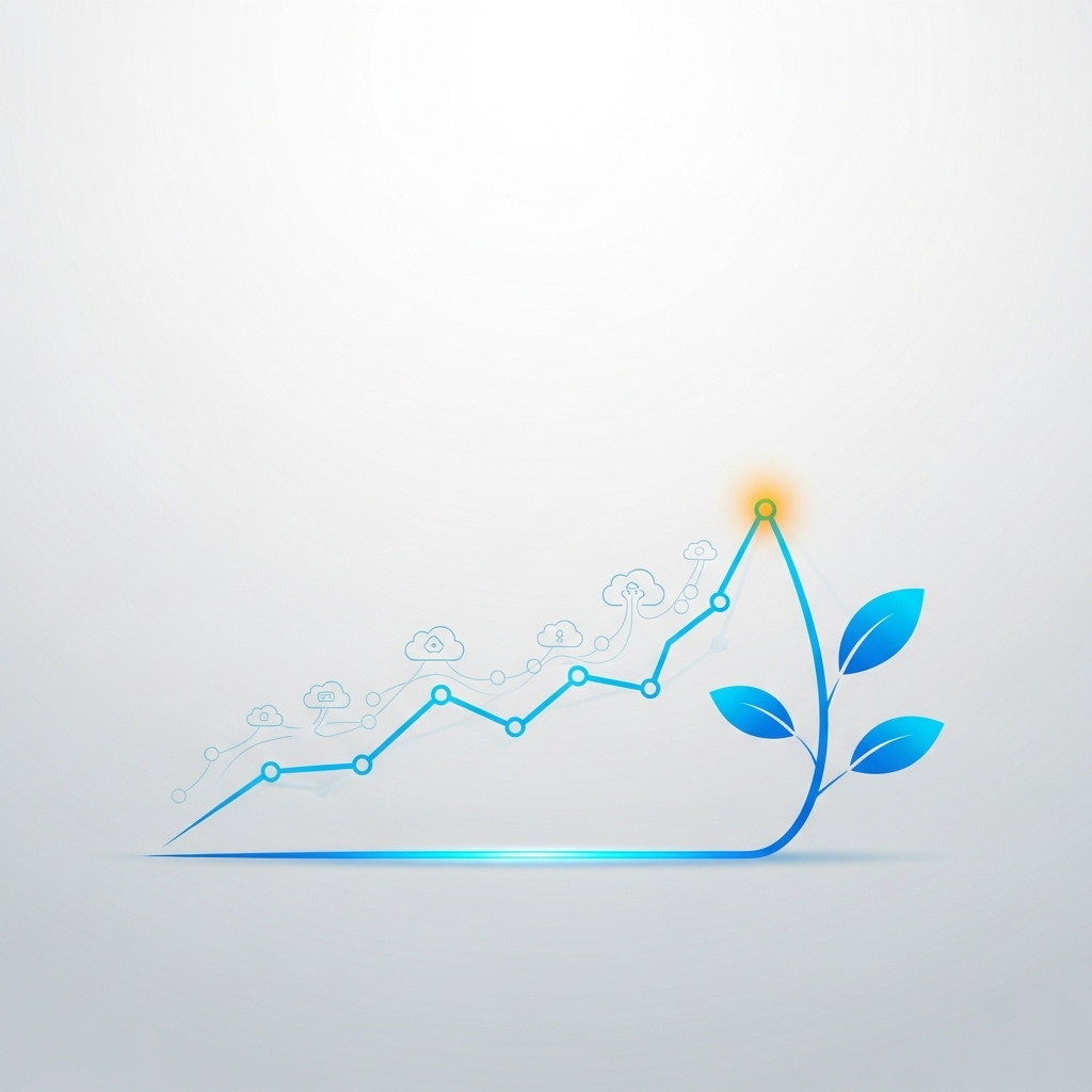 Beyond the Books: How Cloud Accounting Fuels Real Growth for South African Businesses