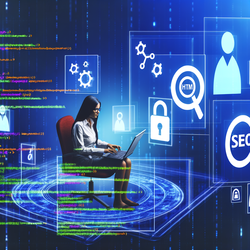 Master Programming SEO Techniques for Better Visibility