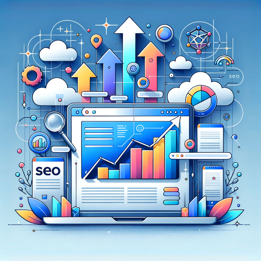 Boost Your Online Presence with Next.js Website SEO Strategy