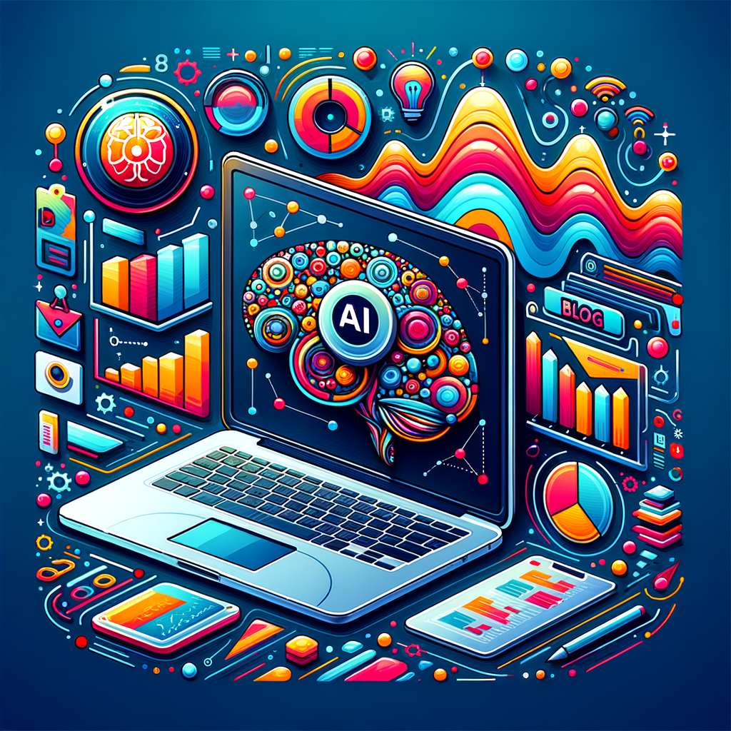 How to Use LLM to Generate Blogs to Boost SEO: A Guide to AI Blogging